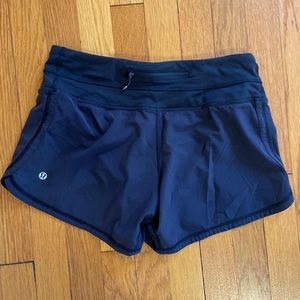 Lululemon Speed Short